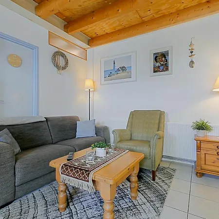 Holiday home 't Zeeduintje - Knus Vakantiehuisje - Callantsoog