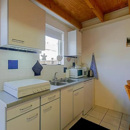 't Zeeduintje - Knus Vakantiehuisje - Holiday home *