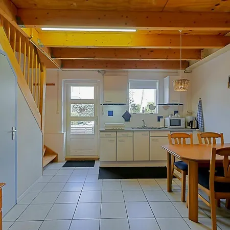 't Zeeduintje - Knus Vakantiehuisje - * Callantsoog