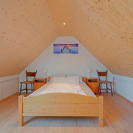't Zeeduintje - Knus Vakantiehuisje - Holiday home