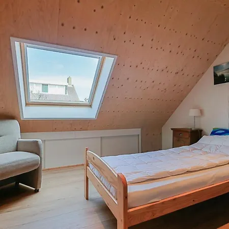 't Zeeduintje - Knus Vakantiehuisje - Holiday home Callantsoog