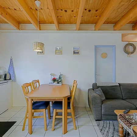 't Zeeduintje - Knus Vakantiehuisje - Holiday home