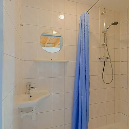 't Zeeduintje - Knus Vakantiehuisje -