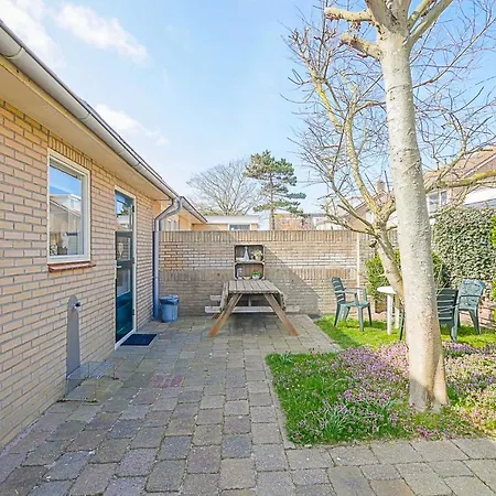 't Zeeduintje - Knus Vakantiehuisje - Holiday home Callantsoog