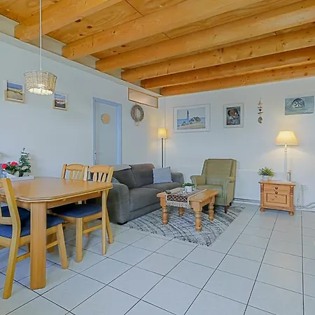 Holiday home 't Zeeduintje - Knus Vakantiehuisje -