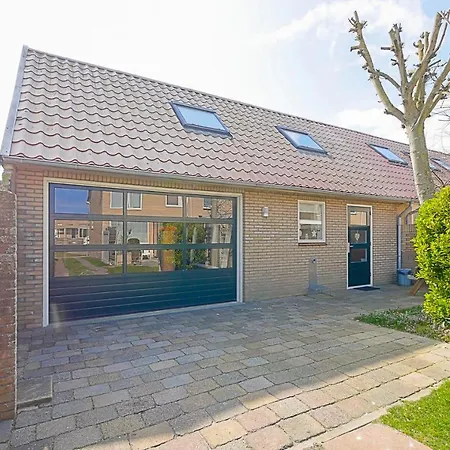 't Zeeduintje - Knus Vakantiehuisje - * Callantsoog