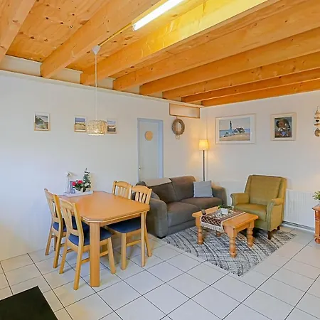't Zeeduintje - Knus Vakantiehuisje - Holiday home Callantsoog