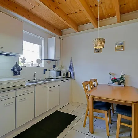 't Zeeduintje - Knus Vakantiehuisje - Callantsoog
