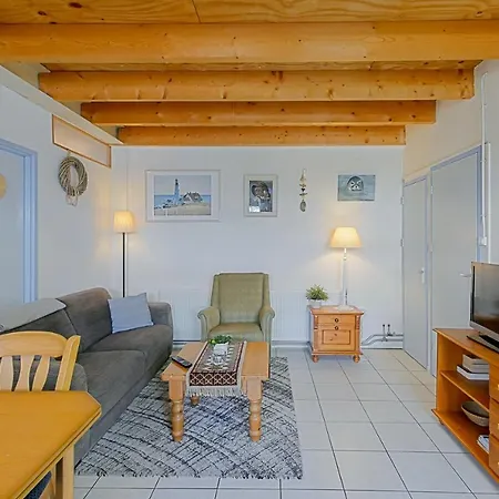 't Zeeduintje - Knus Vakantiehuisje - * Callantsoog