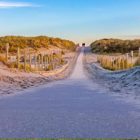 't Zeeduintje - Knus Vakantiehuisje - * Callantsoog