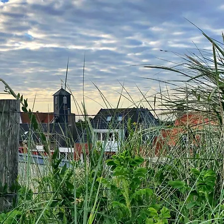 Holiday home 't Zeeduintje - Knus Vakantiehuisje -